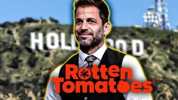 “Explains why Zack Snyder is over at Netflix”: Hollywood Reportedly Hiring Directors on Their Rotten Tomatoes Score That’s Extremely Concerning for Cinema