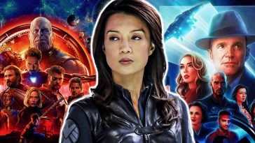 “There’s some sort of division”: Ming-Na Wen May Have Just Confirmed a Longstanding MCU vs Agents of S.H.I.E.L.D. Rumor