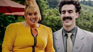 “This is a clear victory for Sacha Cohen Baron”: Rebel Wilson Redacts Explosive Allegations Against Borat Star in Memoir That Now Questions Her Veracity