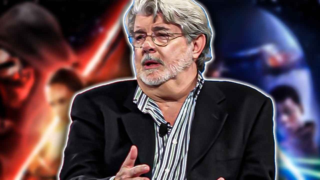“There were no more stormtroopers in my version”: George Lucas’ Scrapped Sequel Trilogy Wanted to Explore the One Thing Neither the Original Nor the Prequel Movies Dared to