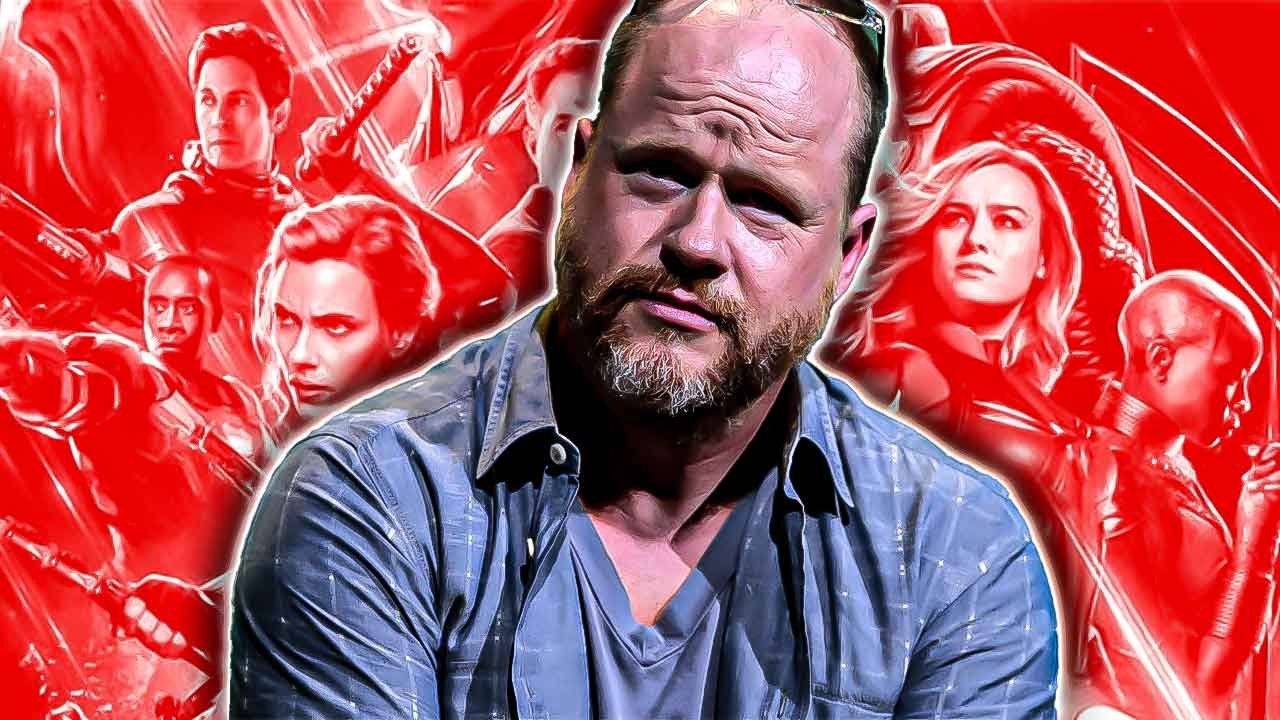 "Sometimes, it makes your head spin": Joss Whedon Moved Heaven and Earth to Save One Marvel Show the MCU Now Refuses to Make Canon