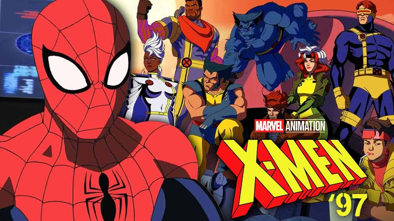 Will Spider-Man Appear in X-Men ‘97? – Marvel’s Secret Deal With Sony Makes Peter Parker’s Appearance Inevitable