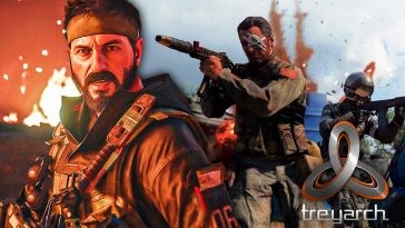 Before Call of Duty: Black Ops Gulf War Drops, Some Are Returning to Older Treyarch Games and Realising Rose-Tinted Glasses Aren't Great