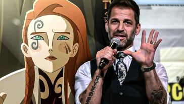 “Only weird people are upset about this”: As Zack Snyder Gets Ripped for Twilight of the Gods First Look, His Fans Know Why It’s a Potential Masterclass Just Like His Other Animated Project