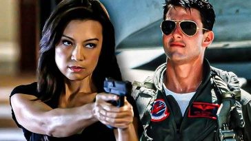 "It's high time that it happens to women": Ming-Na Wen, 60, Wants Female Stars to Embrace the Tom Cruise Effect