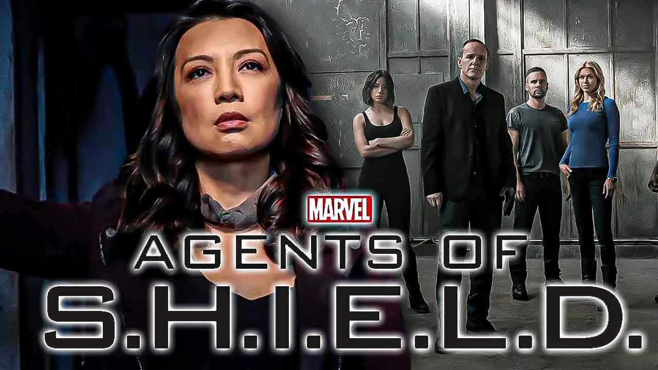 Ming-Na Wen: Agents of S.H.I.E.L.D. “Should get some accolade” for What We Did for Marvel