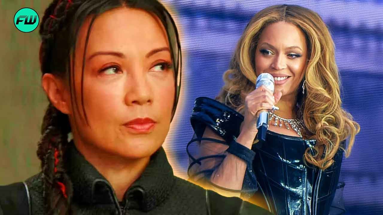 “Beyoncé would not be doing this”: When Fans Realize What Ming-Na Wen Was Doing the Night Before Her Hollywood Walk of Fame Star Event