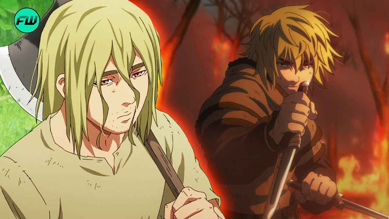“He might be right though”: Vinland Saga Creator was Forced to Ditch His Initial Plans Despite Wanting to Tell the Story From a Completely Different Place