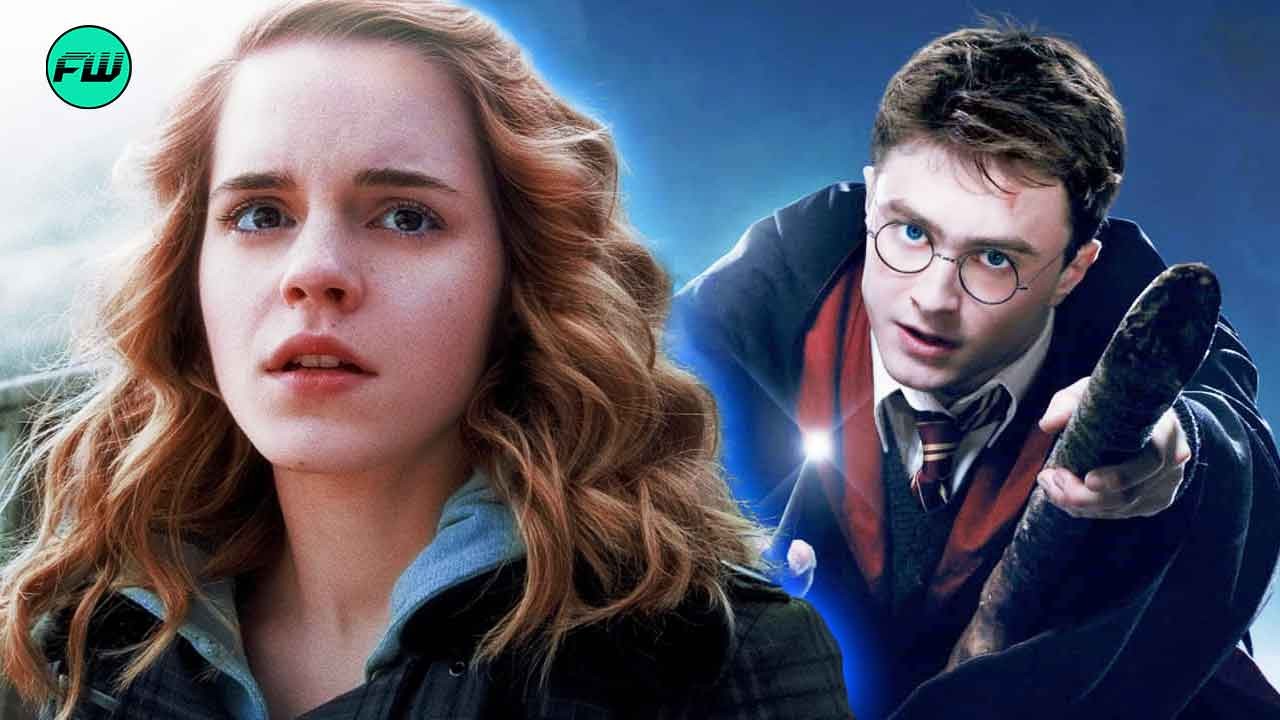 “Is this a money-spinner?”: Emma Watson Was “Not Immediately Impressed” With One WB Decision for Harry Potter Despite a Cool $30M Paycheck