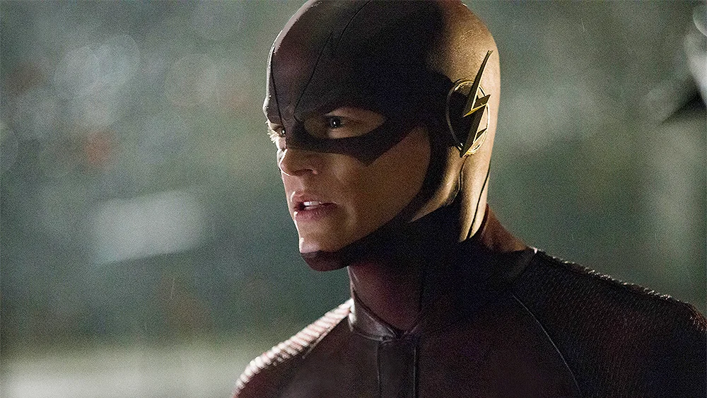 Dcu Flash