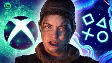 “Exactly why Xbox putting their games everywhere is a bad idea”: Even Xbox Users Don’t Want Hellblade 2 On PS5