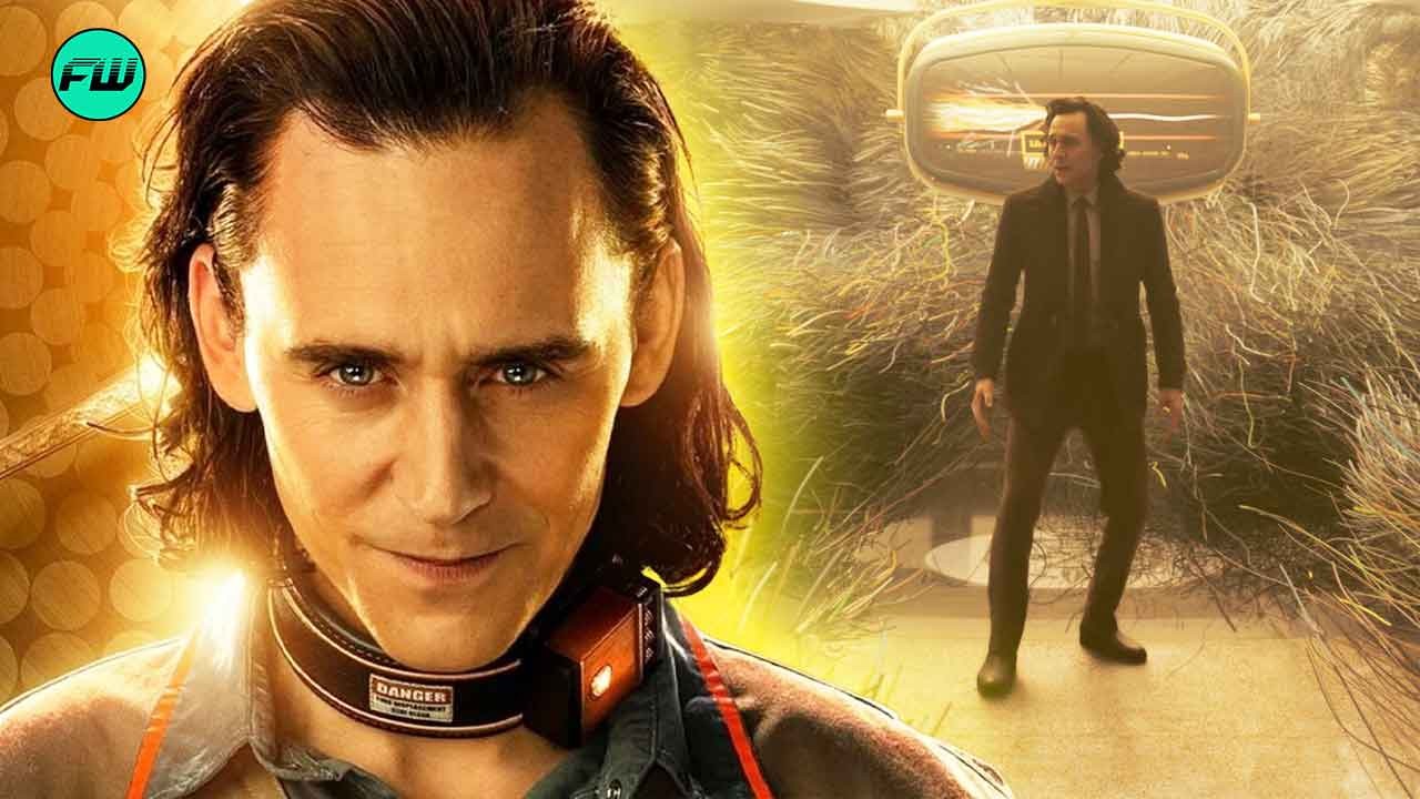 “It was really curious”: Tom Hiddleston is Done Playing Loki But Recently Revealed a Peculiar Clause in His MCU Contract