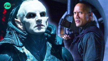 Thor 2 Not the Only Movie Christopher Eccleston Regrets: This $712M Dwayne Johnson Franchise Made Him Feel Like a “Wh*re”