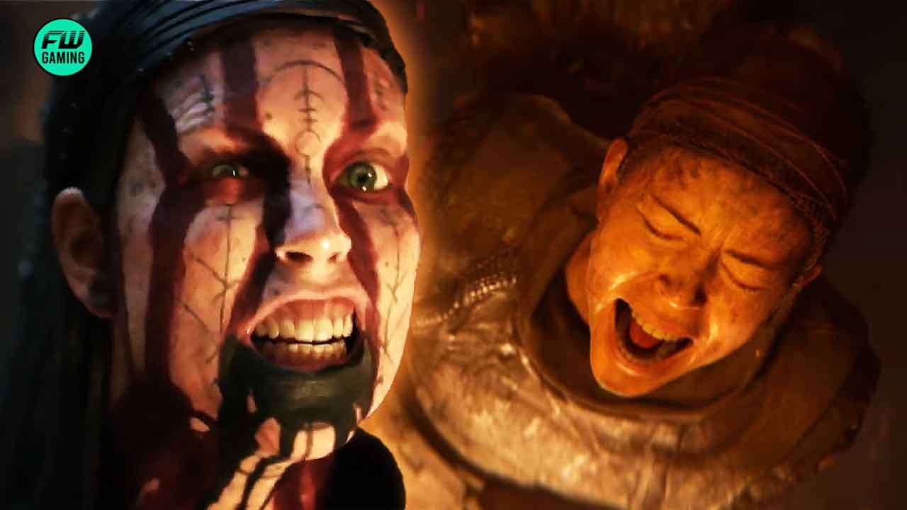 Ninja Theory on Hellblade 2: $50 Game Has a Shorter Runtime as it “Focuses on the things that we really care about”