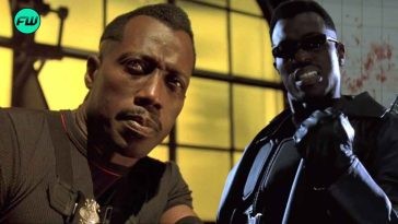 “Looks like they have little faith in the one with Mahershala Ali”: Wesley Snipes Reportedly Returning as Blade as MCU’s Reboot Keeps Running Into Delays