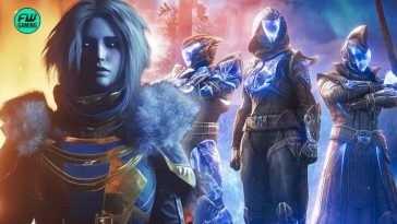 Destiny 3 May Be the Franchise’s Last Hope