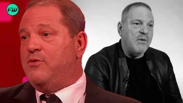 “He’s still behind bars and that’s all that matters”: Harvey Weinstein’s Overturned Conviction Won’t Make Him a Free Man - Here’s Why 