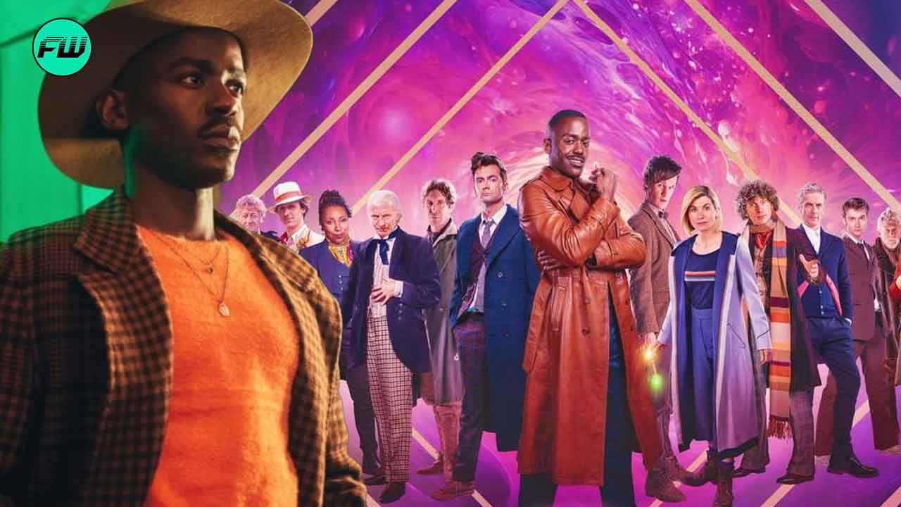 “You’re not really, truly a fan of the show”: Ncuti Gatwa Makes Another Controversial Doctor Who Statement That Might Come Back to Haunt the Show Later