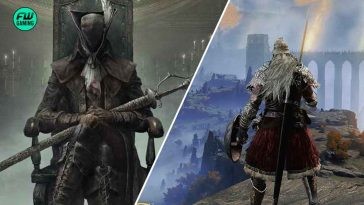 1 Hidetaka Miyazaki Easter Egg May Have Hinted at Bloodborne 2, but the Elden Ring Creator Had to Quickly Squash Those Rumours, and Still Does Today