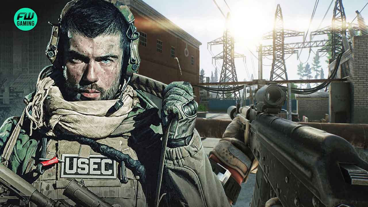 Escape from Tarkov Devs Have Gone All Out for Ridiculous $250 Edition with an Exclusive Mode, and They’re Adamant They’re Right to Do So