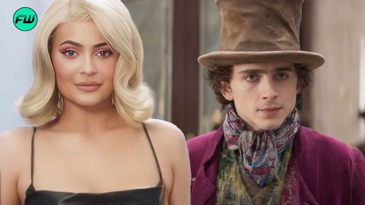 "Kylie is not pregnant. Full Stop": Insider Debunks Latest Conspiracy Theory About Kylie Jenner While Her Romance Status With Timothée Chalamet Remains Unclear