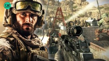 Call of Duty: Black Ops Gulf War Could Revisit One of the Franchise's Most Under-utilised Modes