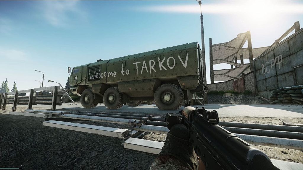 Get ready to pay more if you want PvE in Escape from Tarkov.