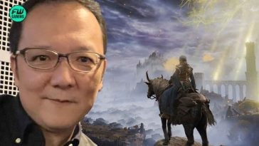 Hidetaka Miyazaki Finds 1 Part of Game Development Harder Than Any Other, and It May Stop Him Handing The Reins Over in the Future