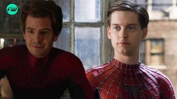 “You could never be f*cking Spider-Man”: Tobey Maguire’s Response to Andrew Garfield Replacing Him as Spider-Man is What He Needed to Hear After His Own Friend Doubted Him