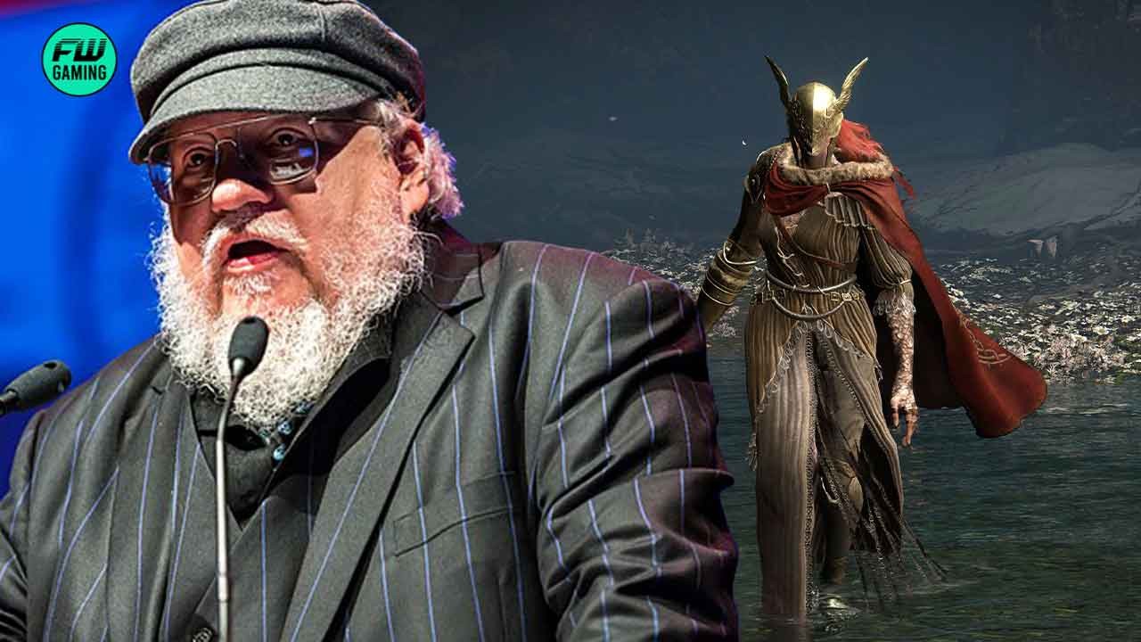 "We didn't want him to write the game's story..": Hidetaka Miyazaki Wanted to Avoid One Mistake With George R.R. Martin's Role in Creating Elden Ring