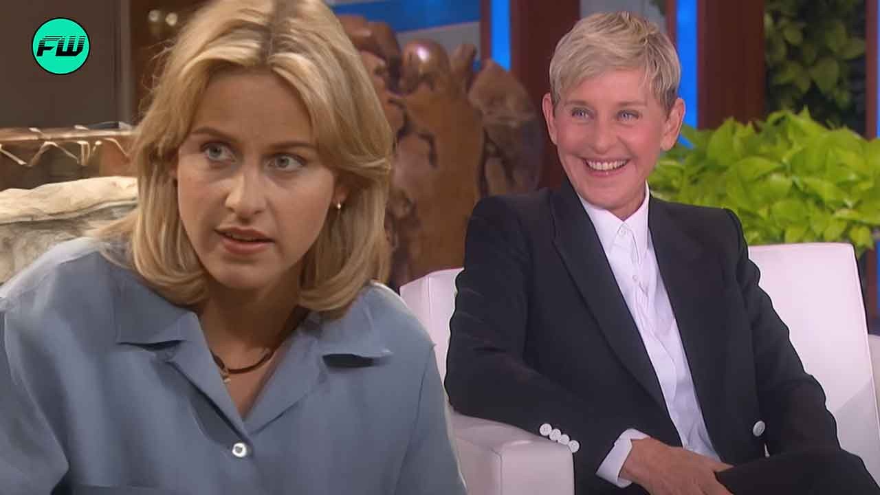 “Of course, no contrition over how she ran her show”: Ellen DeGeneres Gets No Love from Fans as Former Talk Show Host Concerned About Public Image