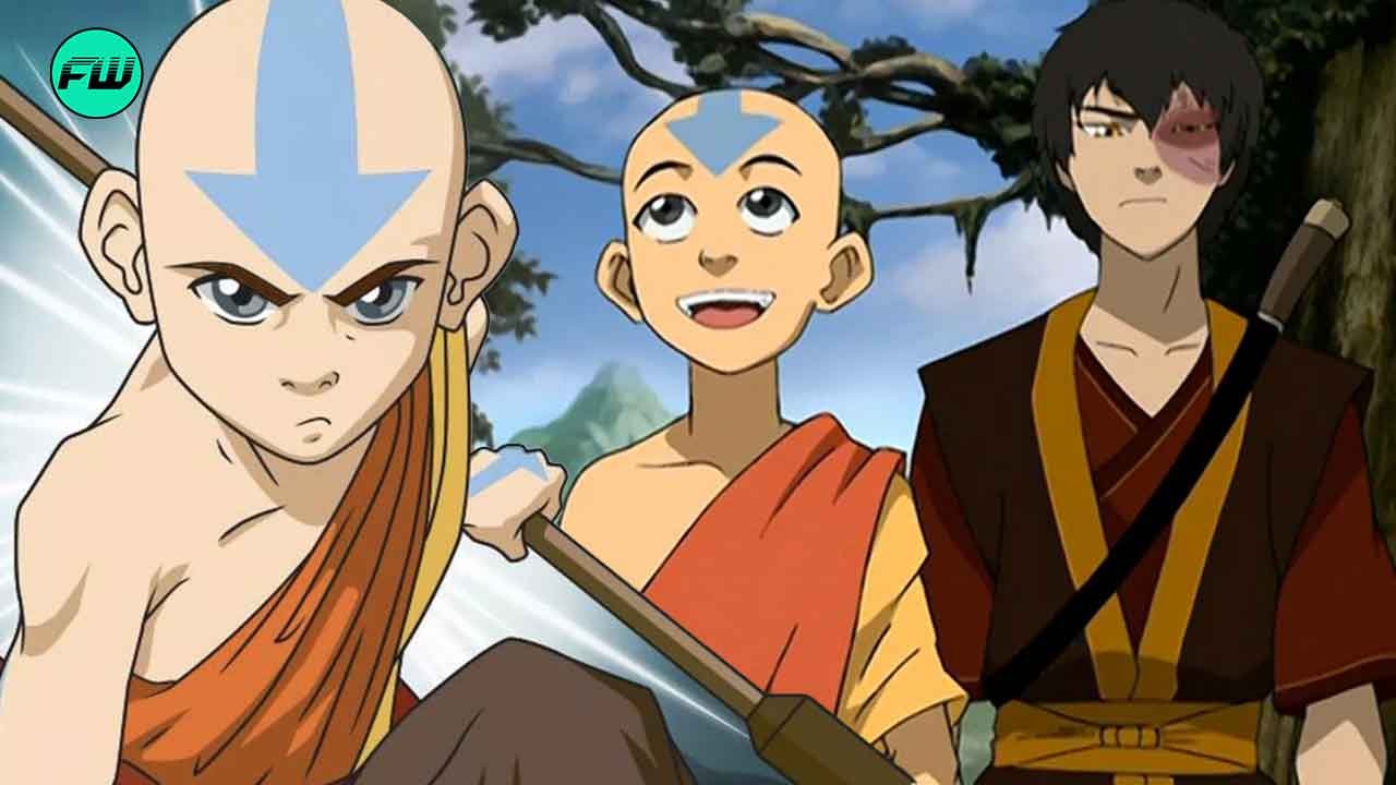 “This is why I dislike Aang a little bit”: Aang’s Claims About Never Killing Anyone is Still a Heated Debate Among Avatar Fans