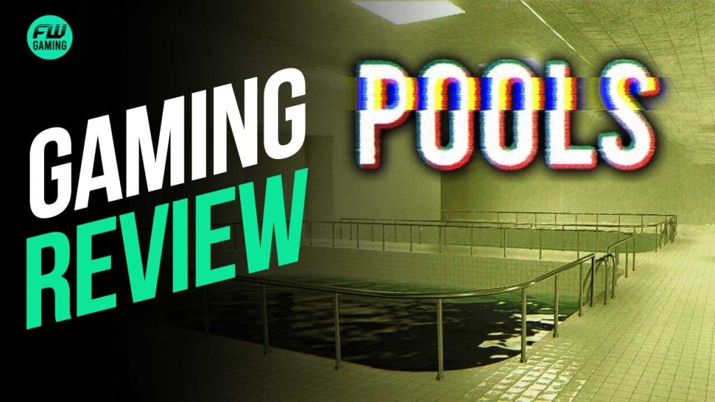 Pools Review (PC)