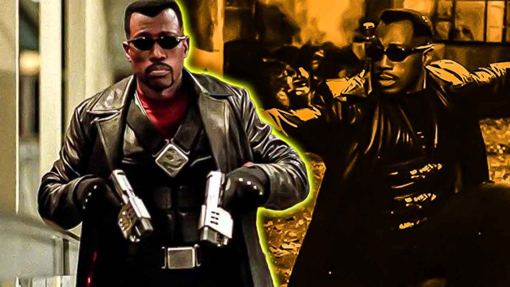 “Maybe they don’t feel I’m an ensemble player”: Wesley Snipes’ Comments About Marvel Return Will Give a New Hope to Blade Fans