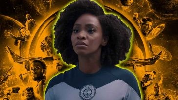 Fans are Furious With “The most boring character in the MCU” Almost Getting Her Own Show Rumor