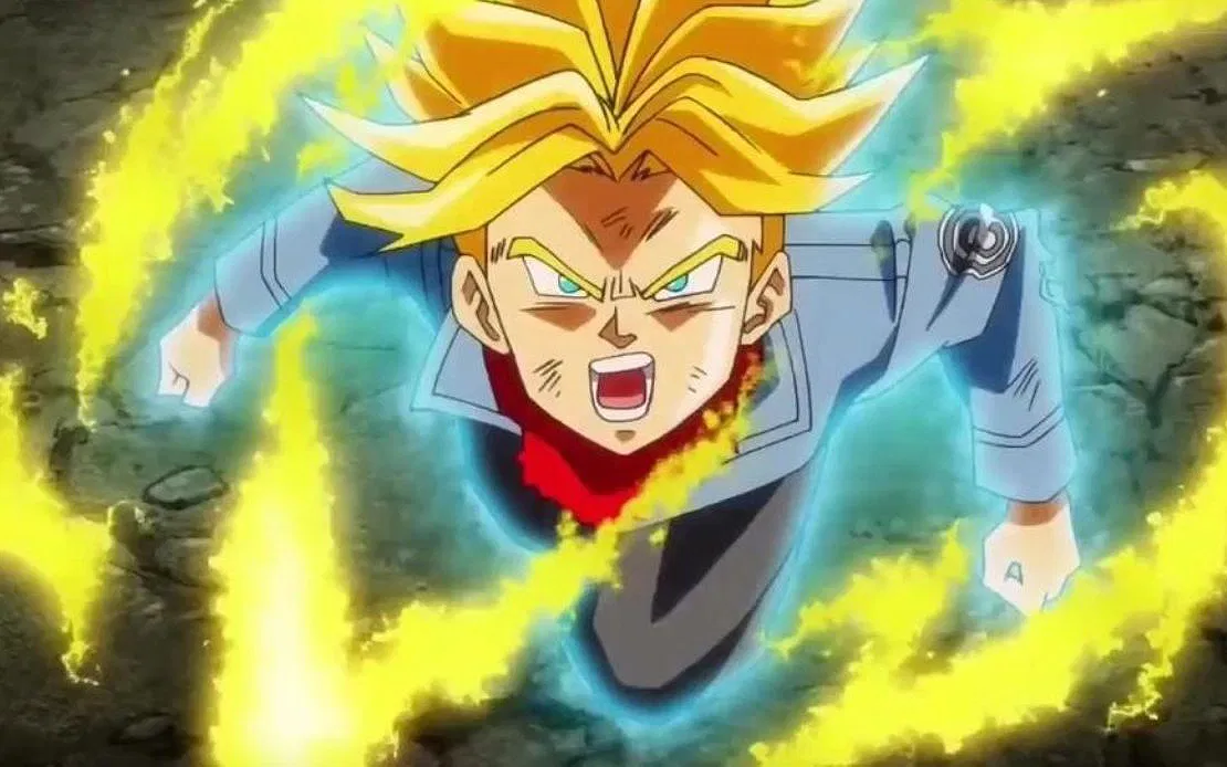 Dragon Ball: Gohan Beast Is a Hybrid Saiyan Rage Ability Unavailable to ...