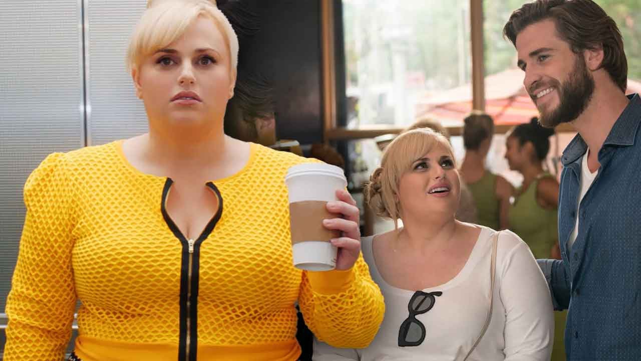Rebel Wilson's New Book Forced to Redact Controversial Text "Due to the peculiarities of the law in England and Wales"