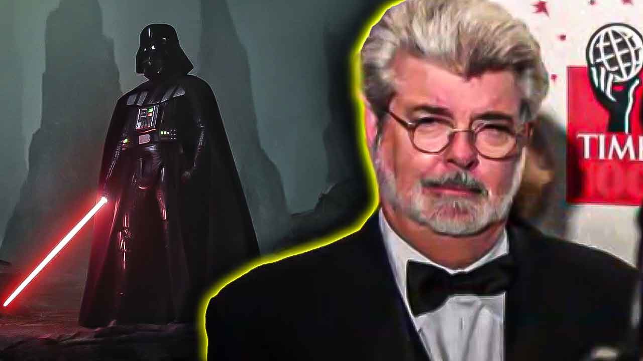George Lucas’ Original Star Wars Plan Would’ve Saved One Fan-favorite Character from a Needless Death