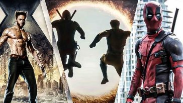An X-Men Deadpool 3 Theory Makes Much More Sense Now after Ryan Reynolds, Hugh Jackman Portal Scene