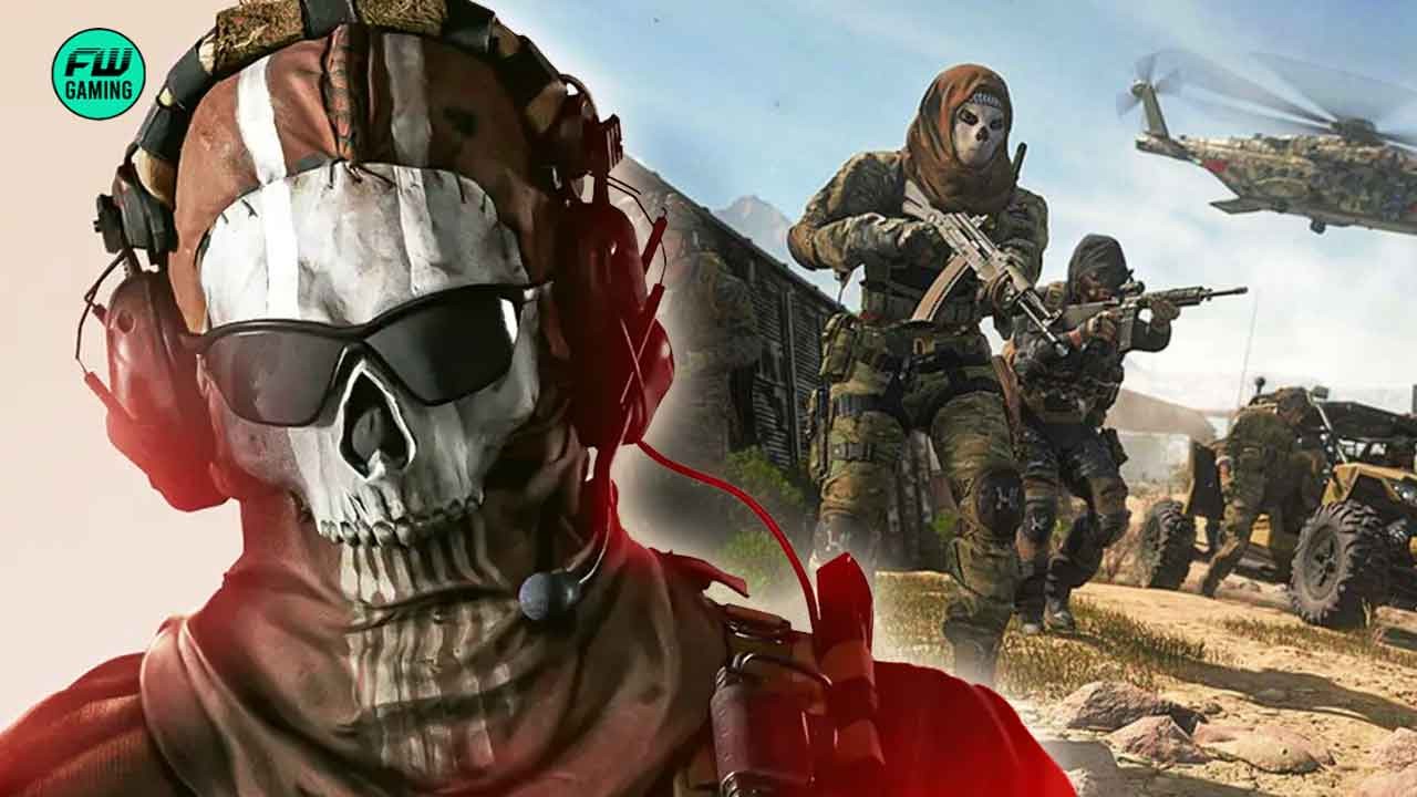 5 Classic Call of Duty Game Modes That Treyarch Need to Bring Back For Black Ops Gulf War