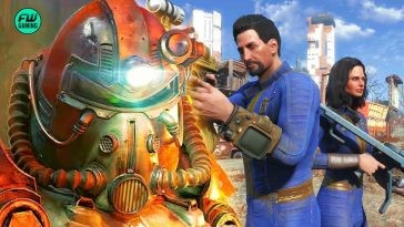 Fallout’s Next-Gen Update Isn’t that Next-Gen, with More Problems than You Could Shake a Deathclaw At