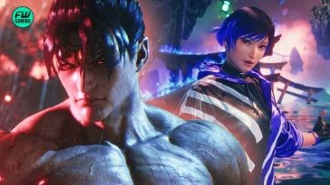 Tekken 8 is Banning Accounts for 1 of the Most Controversial Reasons in Gaming – Don’t Go to the Toilet!
