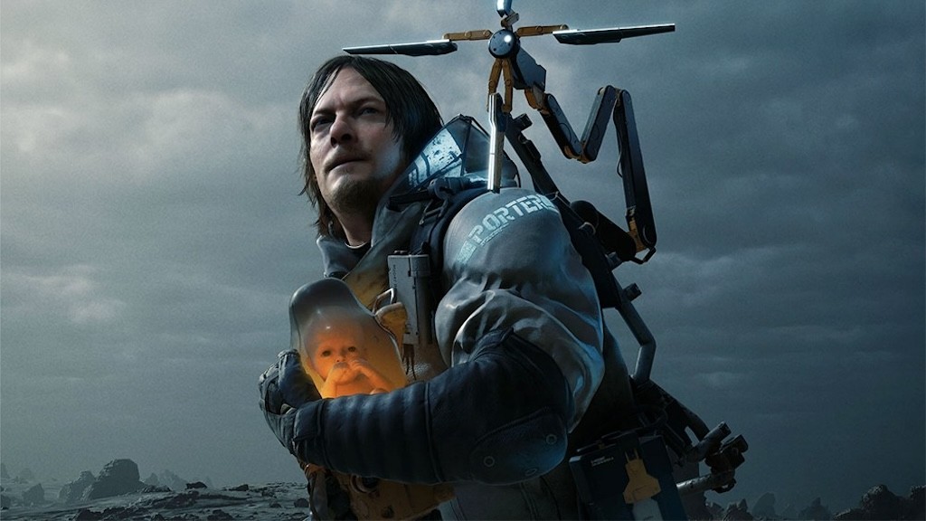 Death Stranding surpassed 16 million players worldwide at the end of last year.