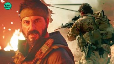 Ahead of Call of Duty: Black Ops Gulf War’s Release, Fans Want the ‘best perk system’ to Return from the Franchise’s Worst Entry