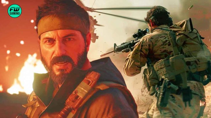 Ahead of Call of Duty: Black Ops Gulf War's Release, Fans Want the ...