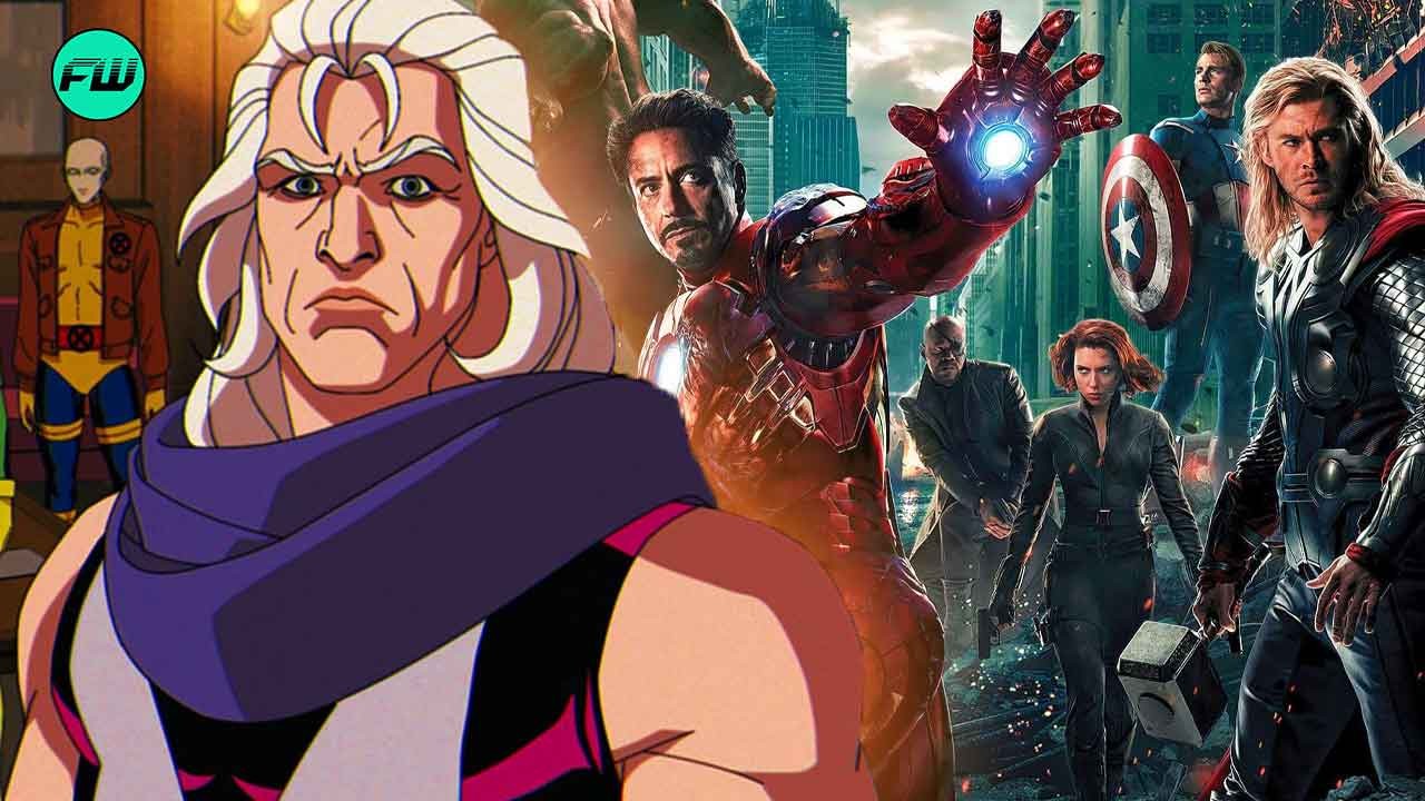 Marvel’s Biggest Bomb Connects X-Men ’97 to MCU in the Most Epic Way: Theory