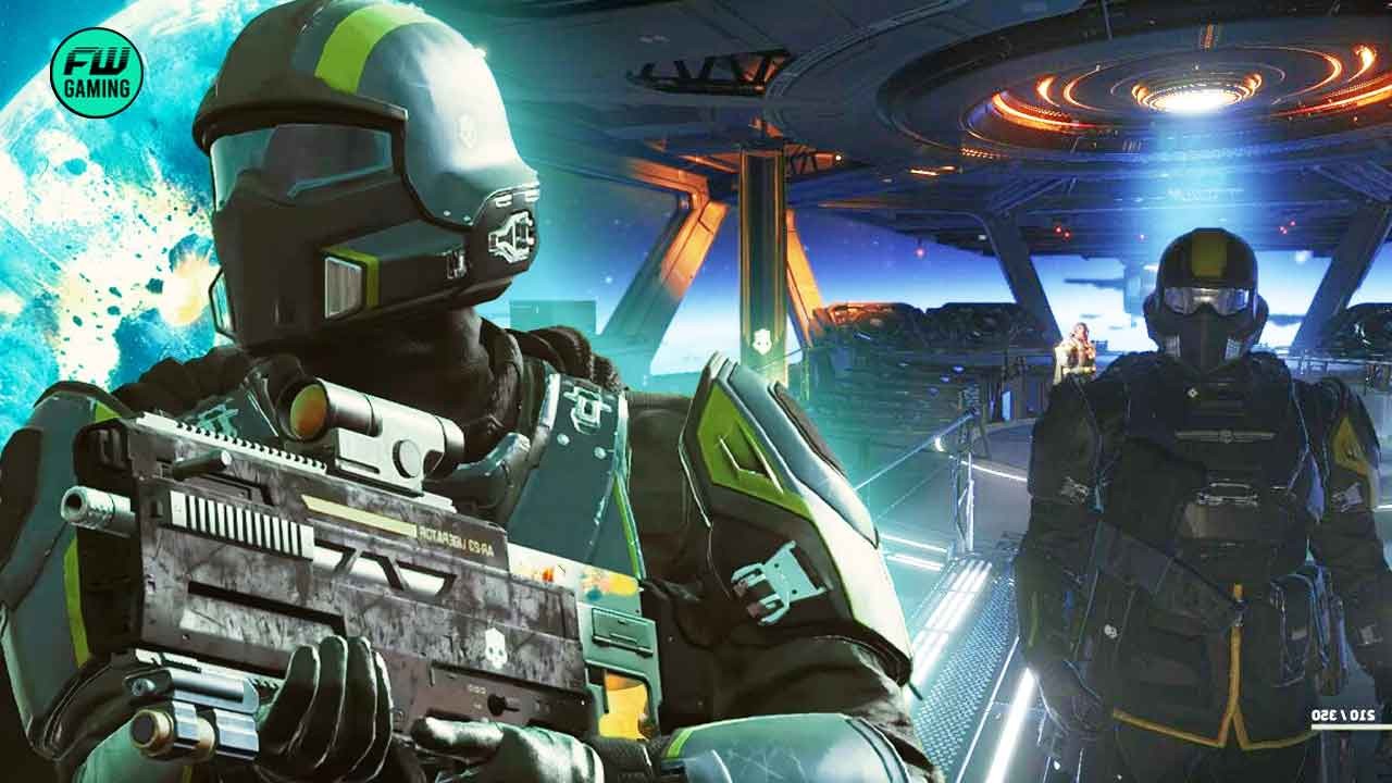 “They may be an Automaton dissident”: Even The Ministry of Truth Could No Longer Stand A Bloody Disgusting Helldivers 2 Eagle-1 Rumor