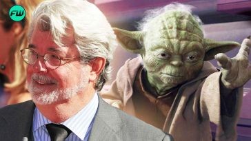 What George Lucas Originally Planned to Call The Force Will Make Star Wars Fans Barf