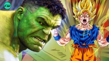 The Super Saiyan Form That’s the Closest Akira Toriyama Came to Giving Dragon Ball its Own Version of The Hulk