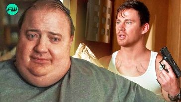 “I didn’t ask, I begged”: Brendan Fraser Offered to Wash the Producer’s Dog for $302M Movie Channing Tatum Absolutely Hated Starring in